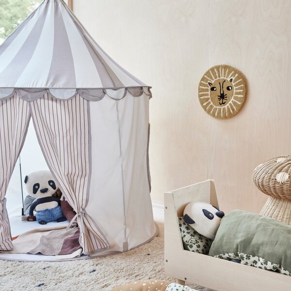 Dětský stan Circus – OYOY Mini