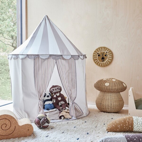 Dětský stan Circus – OYOY Mini