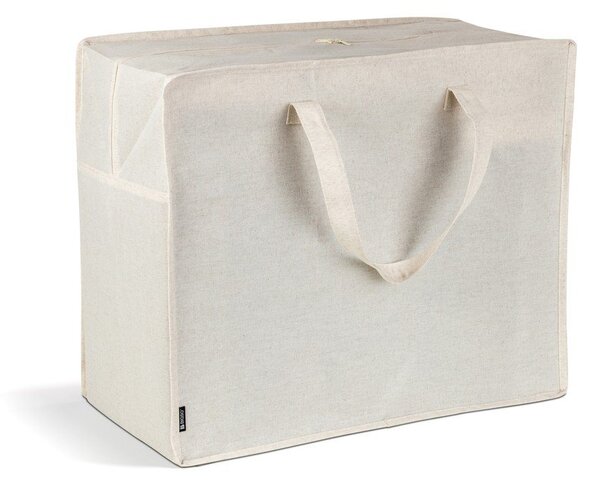 Látkový úložný box na oblečení 26x30x50 cm Soft Storage XL – Bigso