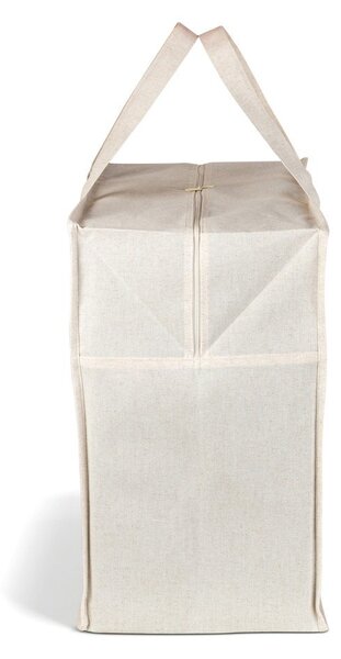 Látkový úložný box na oblečení 26x30x50 cm Soft Storage XL – Bigso