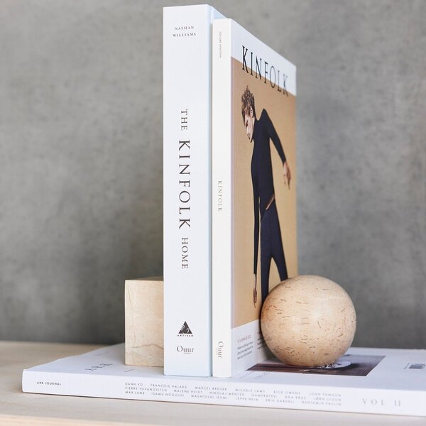 Zarážka na knihy Savi – OYOY Living Design