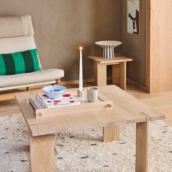 Bavlněný povlak na polštář 30x60 cm Kara – OYOY Living Design