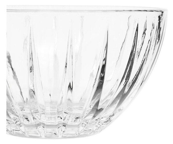 Skleněné misky v sadě 4 ks na zmrzlinu Beaufort – Premier Housewares
