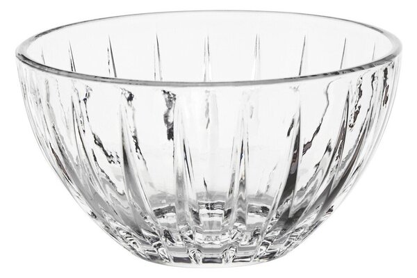 Skleněné misky v sadě 4 ks na zmrzlinu Beaufort – Premier Housewares