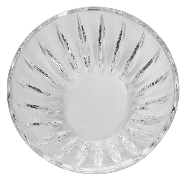 Skleněné misky v sadě 4 ks na zmrzlinu Beaufort – Premier Housewares