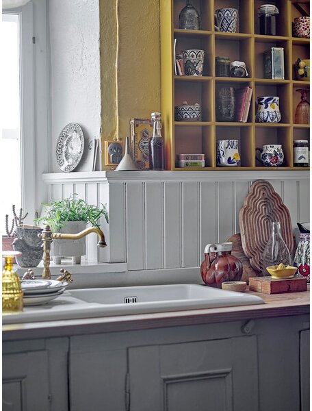 Kameninový odšťavňovač Limone – Bloomingville