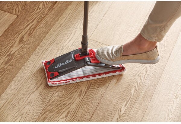 Mop na podlahu Vileda Ultramax Microfibre