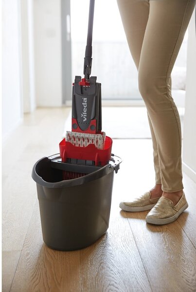 Mop na podlahu Vileda Ultramax Microfibre