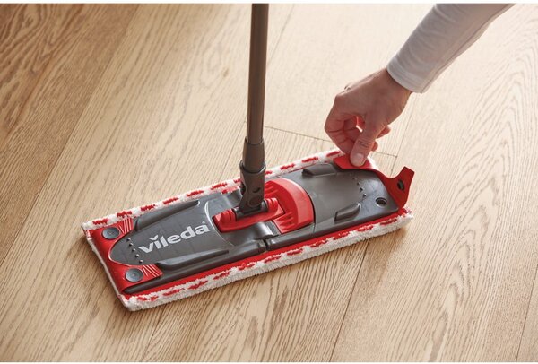 Mop na podlahu Vileda Ultramax Microfibre