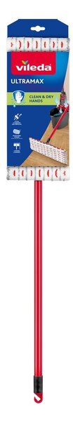 Mop na podlahu Vileda Ultramax Microfibre