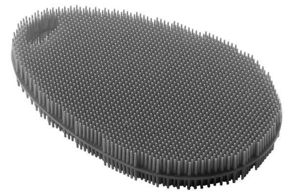 Silikonová houbička na nádobí – Metaltex