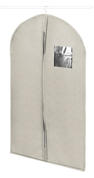 Obal na oblek 60 cm Nancy – Compactor