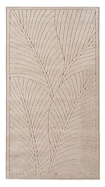 Béžový vnitřní a venkovní koberec 80x150 cm Nova 1203 – Ayyildiz Carpets