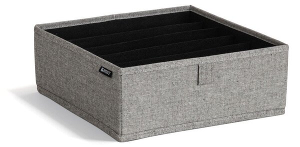 Látkový organizér do šuplíku Soft Storage – Bigso