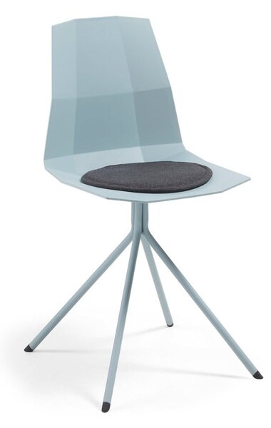 Podsedák ø 33 cm Silke – Kave Home