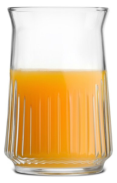 Sklenice v sadě 2 ks 400 ml Mia – Vialli Design