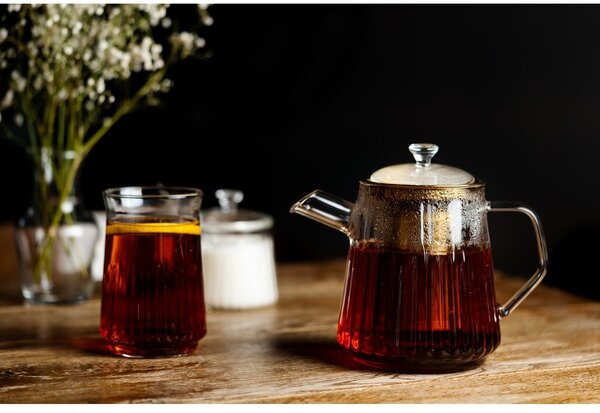 Sklenice v sadě 2 ks 400 ml Mia – Vialli Design
