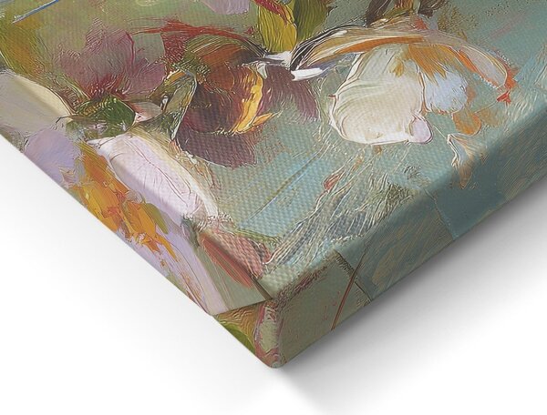 Tištěný obraz s rámem 60x80 cm Parus Pair – Styler