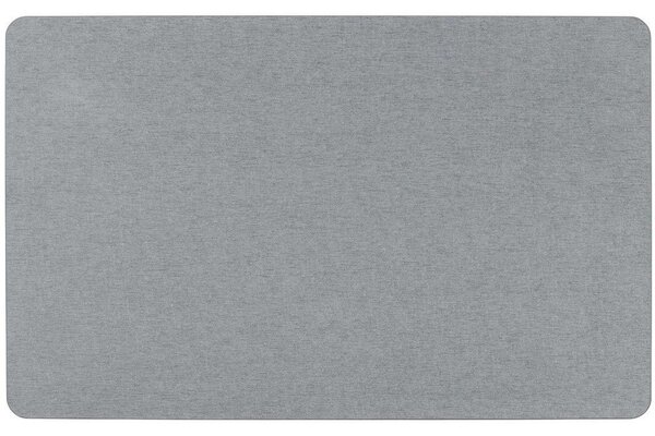 Šedá z křemeliny koupelnová předložka 50x80 cm Simi – Wenko