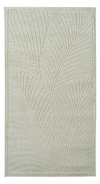 Zelený vnitřní a venkovní koberec 80x150 cm Nova 1203 – Ayyildiz Carpets