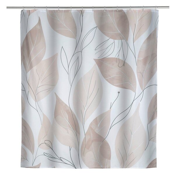 Sprchový závěs 200x180 cm Pula – Wenko