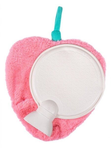 Růžový termofor Strawberry – Sass & Belle