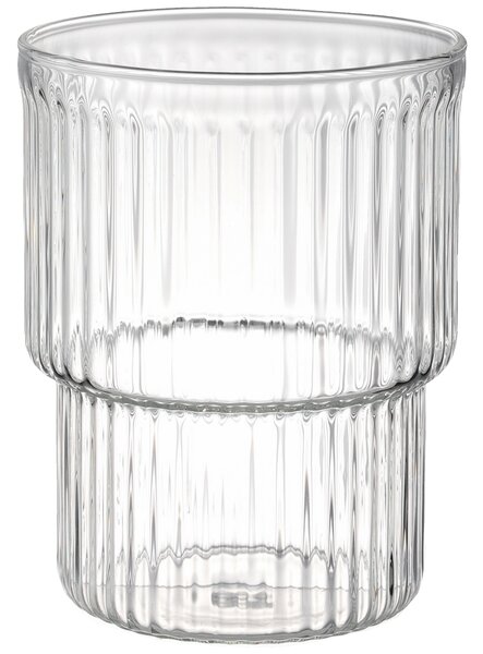 4Home Sada sklenic Serve 350 ml, 2 ks