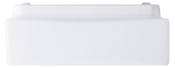 Osmont JEN41393 Jena 1, nástěnné/stropní svítidlo, 1x60W E27, 24x12cm, IP43