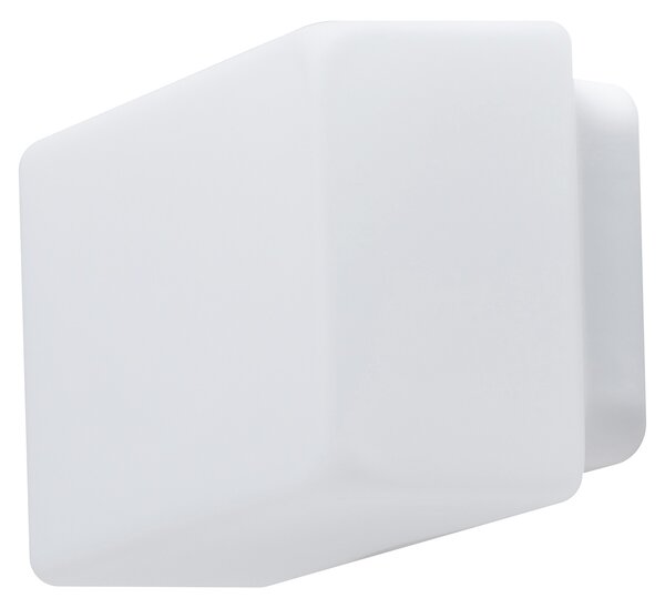 Osmont JEN41393 Jena 1, nástěnné/stropní svítidlo, 1x60W E27, 24x12cm, IP43