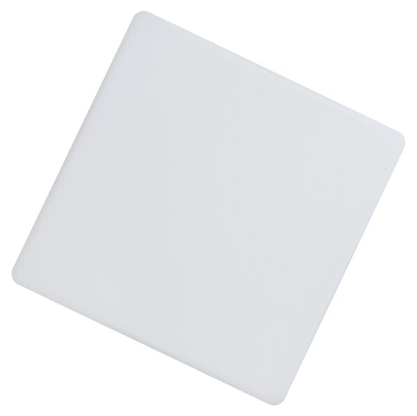 Osmont LIN41269 Lina 2, stropní/nástěnné svítidlo, 1x100W E27, opálové sklo, 26x26cm
