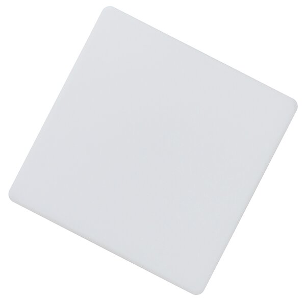 Osmont LIN41252 Lina 1, stropní/nástěnné svítidlo, 1x60W E27, opálové sklo, 20x20cm