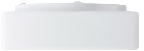 Osmont LIN41307 Lina 3, stropní/nástěnné svítidlo, 2x75W E27, opálové sklo, 32x32cm