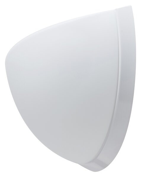 Osmont NEL41421 Nela 2, nástěnné svítidlo, 1x100W E27, opálové sklo