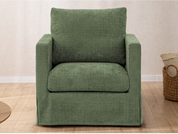 Zelený potah 84 cm Paphos – Ropez