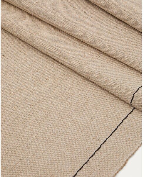 Běhoun na stůl 50x150 cm Lunel – Kave Home