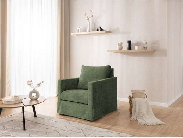 Zelený potah 84 cm Paphos – Ropez