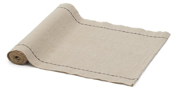 Běhoun na stůl 50x150 cm Lunel – Kave Home