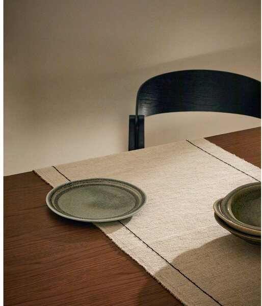 Běhoun na stůl 50x150 cm Lunel – Kave Home