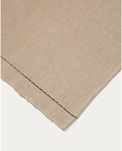 Běhoun na stůl 50x150 cm Lunel – Kave Home