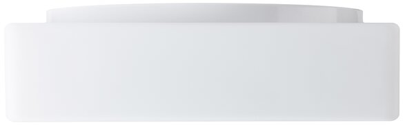 Osmont LIN42310 Lina 6, stropní/nástěnné svítidlo, 2x75W E27, opálové sklo, 38x38cm