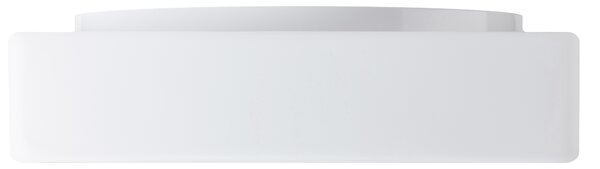 Osmont LIN43070 Lina 7, stropní svítidlo, 3x60W E27, opálové sklo, 44x44cm, IP43