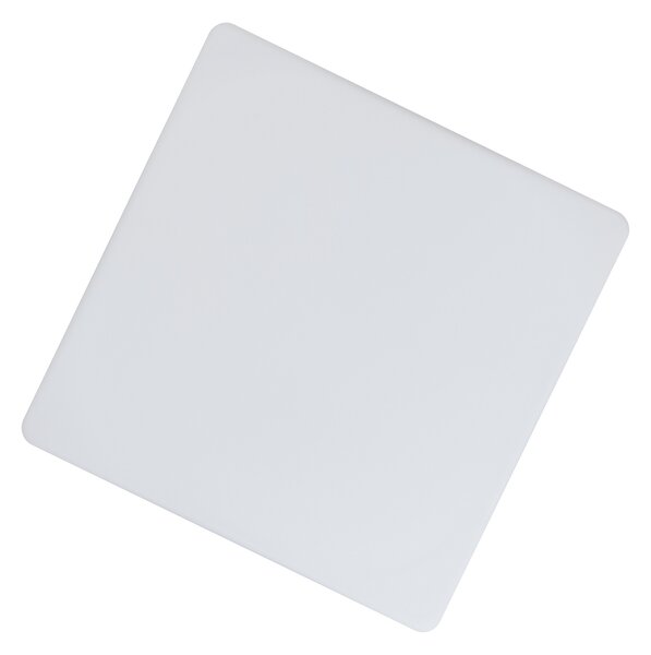Osmont LIN43070 Lina 7, stropní svítidlo, 3x60W E27, opálové sklo, 44x44cm, IP43