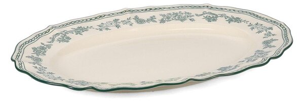 Porcelánový tác 22,5x32,5 cm Cyril – S|P Collection