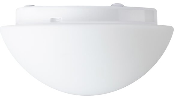 Osmont AUR42702 Aura 6, stropní/nástěnné svítidlo z triplexového skla 1x60W E27 IP43, průměr 20cm
