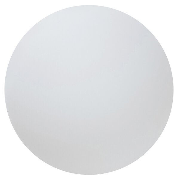 Osmont AUR42702 Aura 6, stropní/nástěnné svítidlo z triplexového skla 1x60W E27 IP43, průměr 20cm