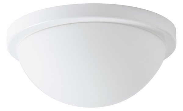 Osmont AUR42702 Aura 6, stropní/nástěnné svítidlo z triplexového skla 1x60W E27 IP43, průměr 20cm