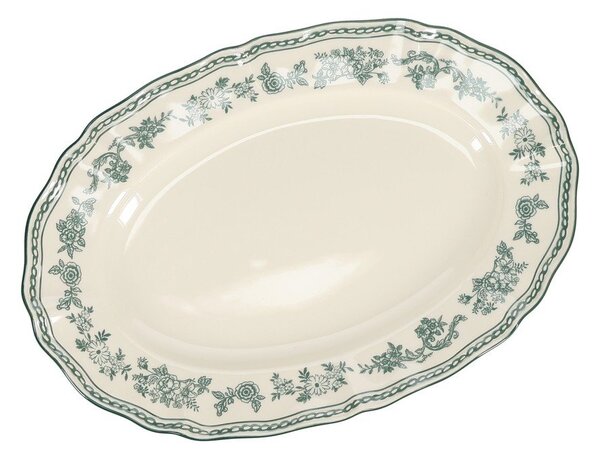 Porcelánový tác 22,5x32,5 cm Cyril – S|P Collection