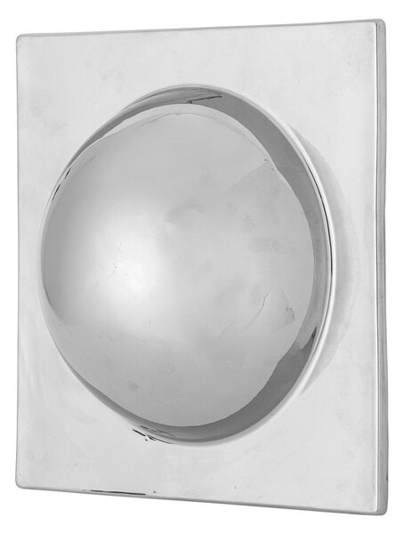 Kameninová nástěnná dekorace 11x31 cm Cesta – Bloomingville