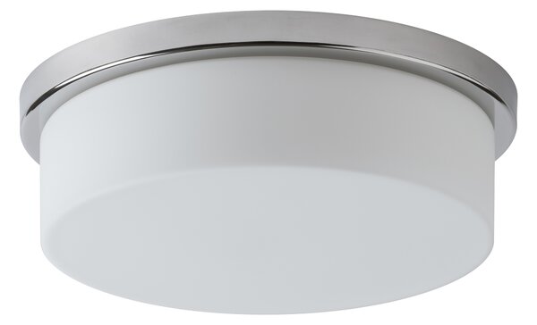 Osmont ELS71189 Elsa 1, kulaté stropní svítidlo z triplexového skla, 1x25W E27, prům. 25cm, IP65
