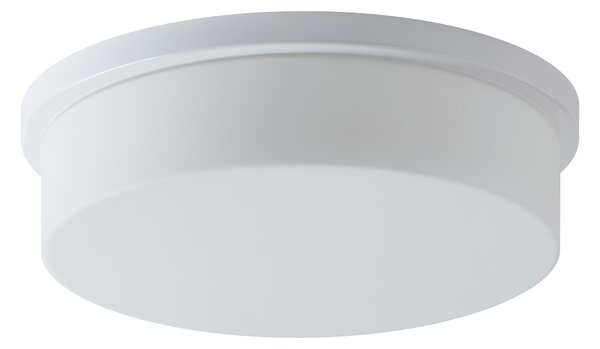 Osmont ELS44740 Elsa 2, kulaté stropní svítidlo z triplexového skla, 1x100W E27, prům. 30cm, IP44